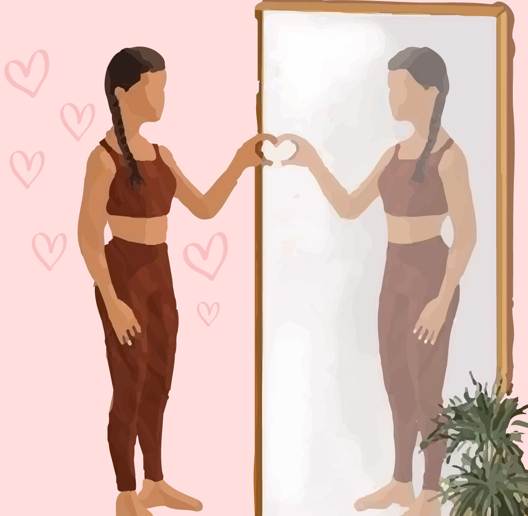 Rituales de amor propio que cambiarán tu vida