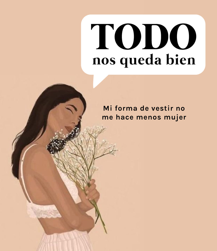 Prendas que han empoderado a las mujeres a lo largo de la historia