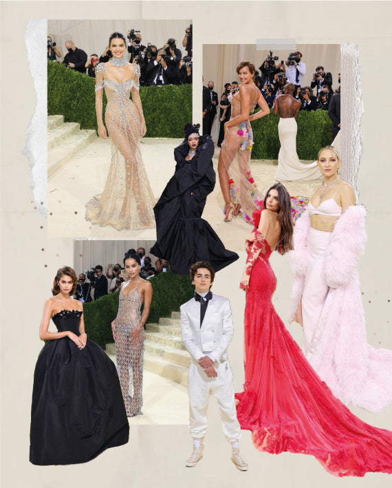 Met Gala 2021: todo sobre la noche más importante para el mundo de la moda