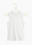 Blusa cuello alto manga sisa para mujer - Flashy