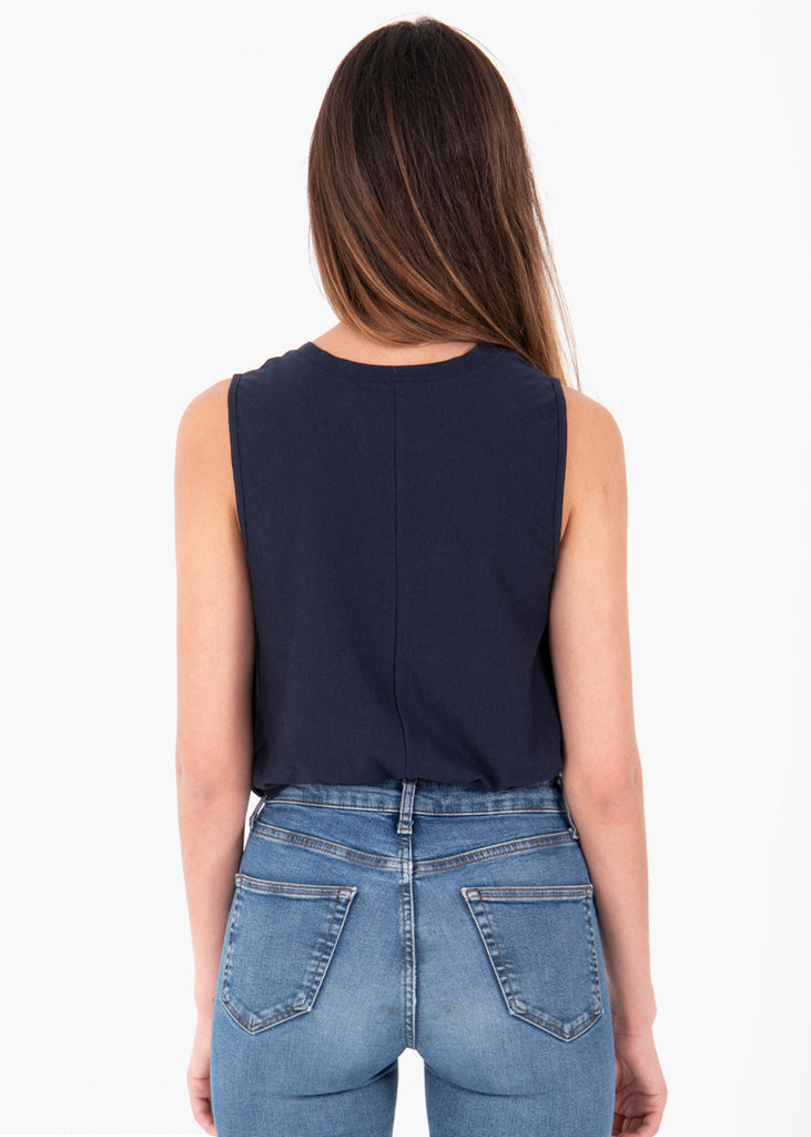 Camiseta estampada estrellas para mujer - Flashy