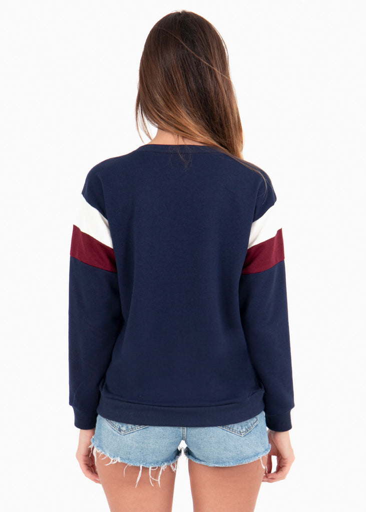 Buso con estampado "Frenchie" para mujer - Flashy