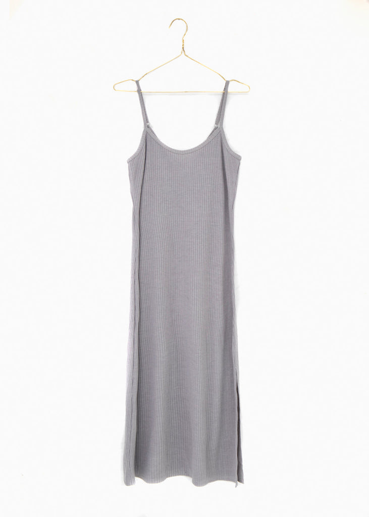 Vestido con escote en v para mujer - Flashy