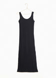 Vestido con escote redondo para mujer - Flashy