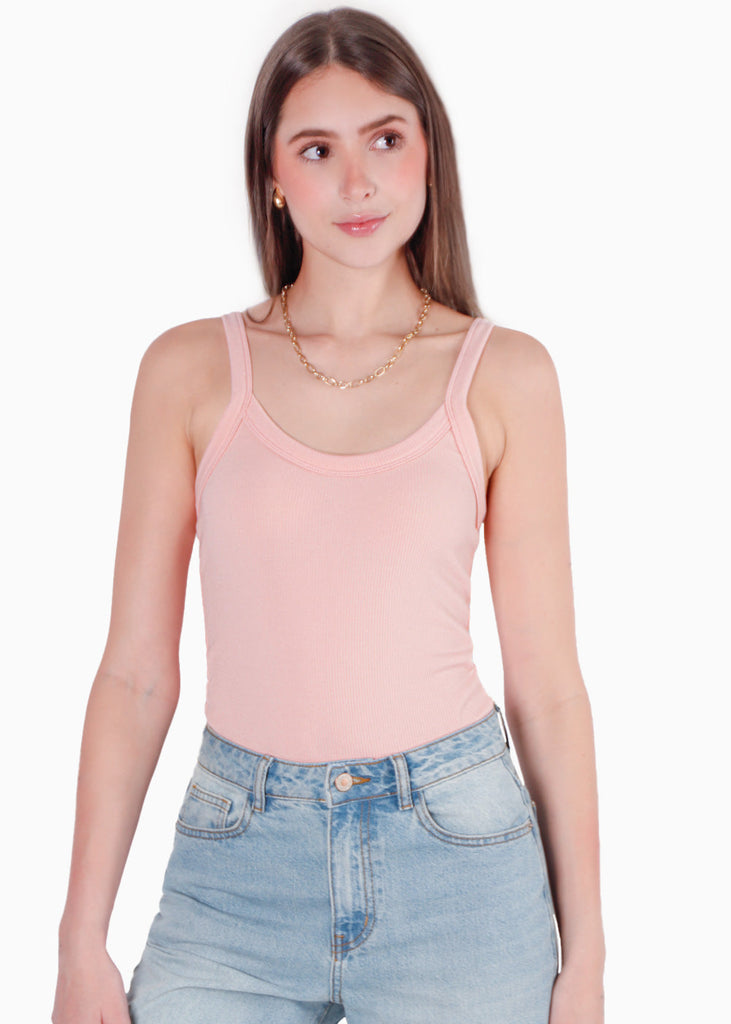 Combo tank tops largas para mujer - Flashy
