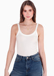 Combo tank tops mixto para mujer - Flashy