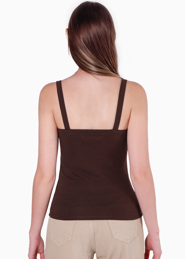 Combo tank tops largas para mujer - Flashy