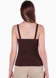 Combo tank tops largas para mujer - Flashy