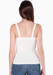 Combo tank tops mixto para mujer - Flashy