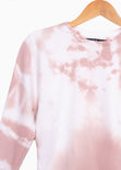 Buso tie dye para mujer - Flashy