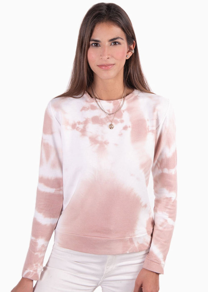 Buso tie dye para mujer - Flashy