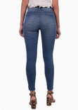 Jean skinny para mujer - Flashy