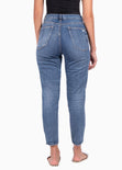 Mom jean para mujer - Flashy