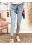 Mom jean para mujer - Flashy