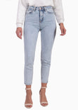 Mom jean para mujer - Flashy