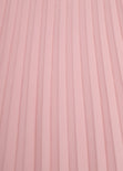 Blusa de tiras plisada para mujer - Flashy