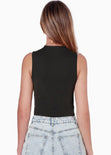 Body con corte en busto - NAPLES