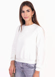 Buso con textura fuzzy para mujer - Flashy