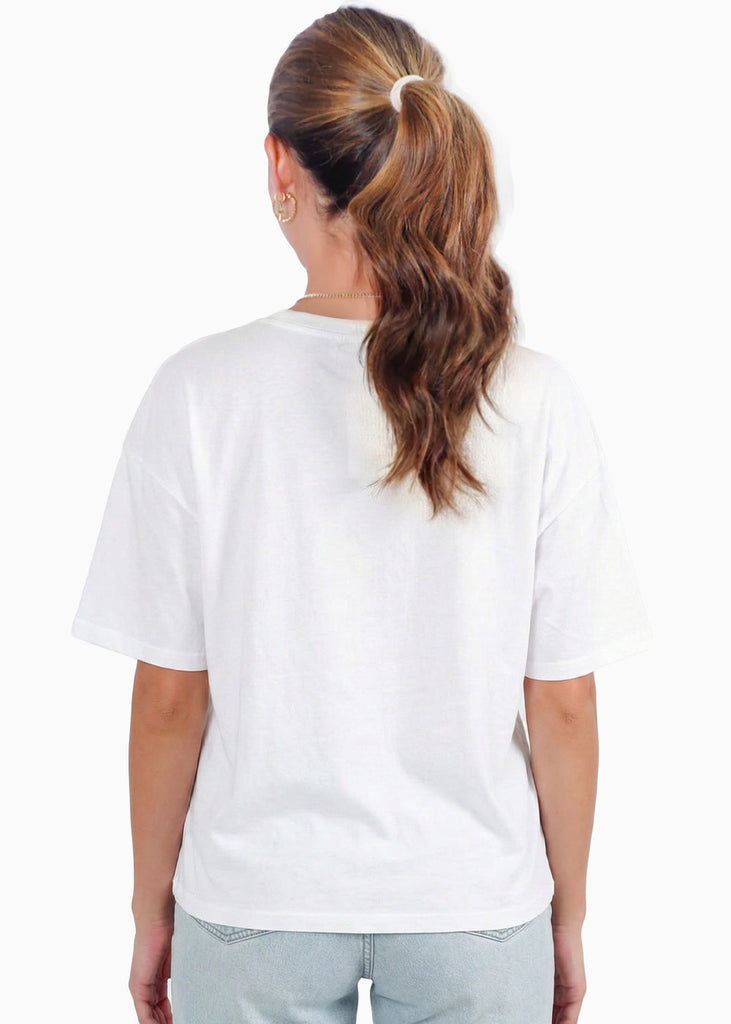 Camiseta gráfica estampada - TITI