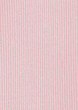 Chaleco tipo sastre corto de corduroy con botones color rosado para mujer - Flashy