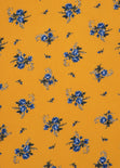 Kimono estampado flores para mujer - Flashy