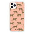 Funda chic leopard iphone para mujer - Flashy