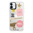 Funda prove them wrong iphone para mujer - Flashy