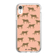 Funda chic leopard iphone para mujer - Flashy