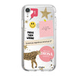 Funda prove them wrong iphone para mujer - Flashy