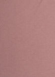 Blusa con tiras de trenza para mujer - Flashy