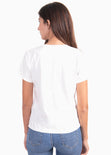 Camiseta estampada "Magic" para mujer - Flashy