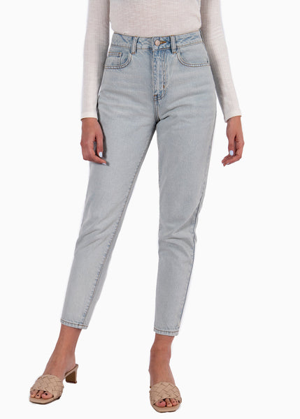 Mom jean para mujer - Flashy