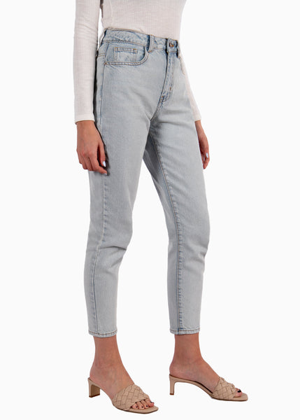 Mom jean para mujer - Flashy