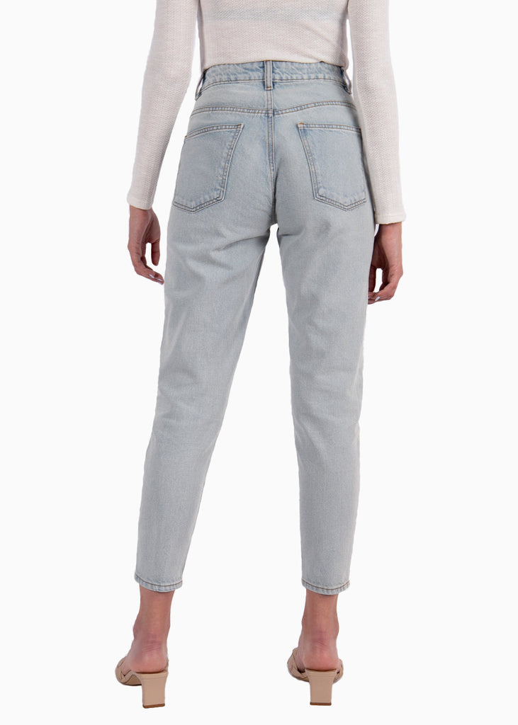 Mom jean para mujer - Flashy