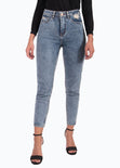Mom jean para mujer - Flashy