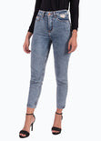 Mom jean para mujer - Flashy