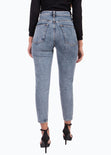 Mom jean para mujer - Flashy
