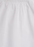 Blusa tiras con nudo en escote para mujer - Flashy