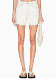 Short en jean con bolsillos - MARFA