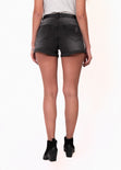 Short tiro medio para mujer - Flashy