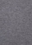 Blusa cruzada con hombreras para mujer - Flashy