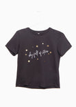 Camiseta estampada "Sky full of stars" para mujer - Flashy